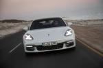 Porsche Panamera 4 E-Hybrid Executive 2016 года